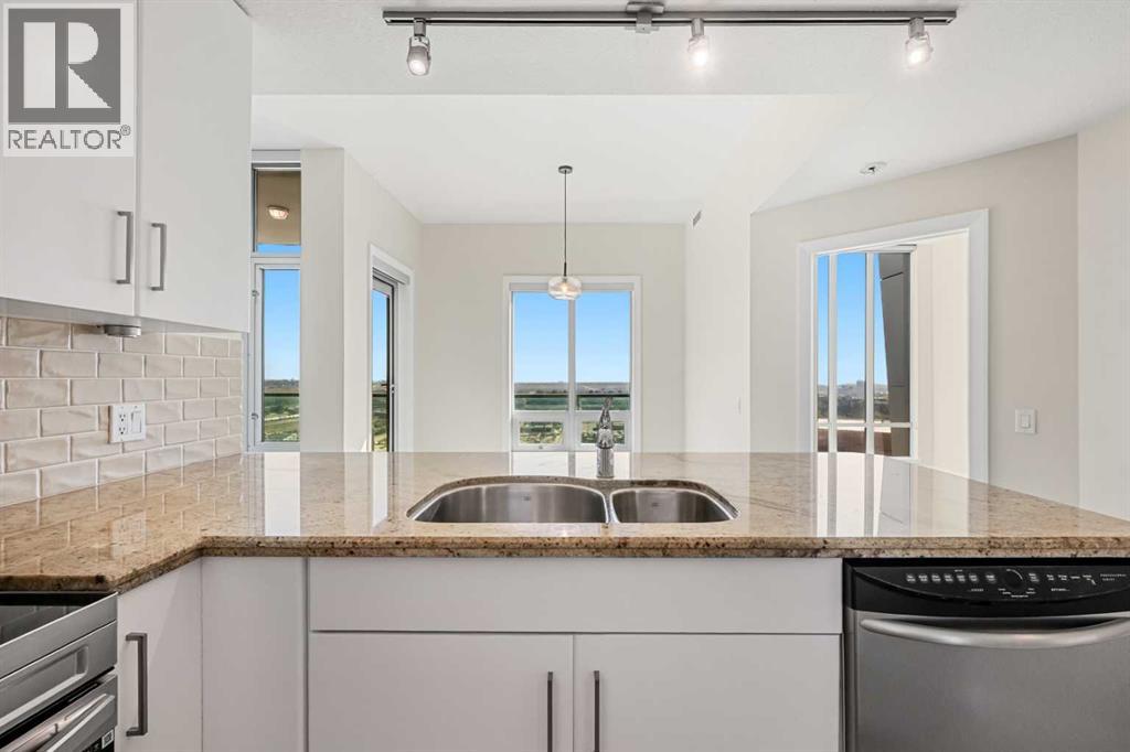 2104, 1410 1 Street Se, Calgary, Alberta  T2G 5T7 - Photo 7 - A2251889