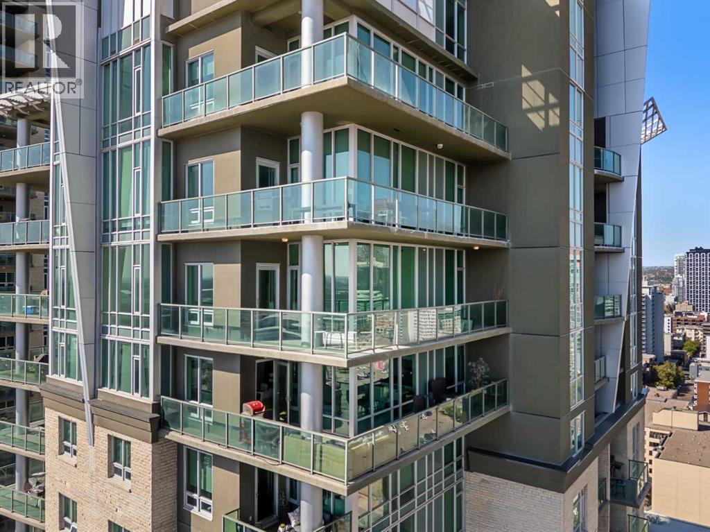 2104, 1410 1 Street Se, Calgary, Alberta  T2G 5T7 - Photo 2 - A2251889