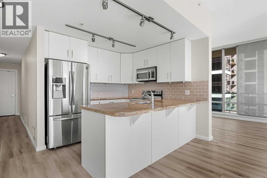 2104, 1410 1 Street Se, Calgary, Alberta  T2G 5T7 - Photo 4 - A2251889