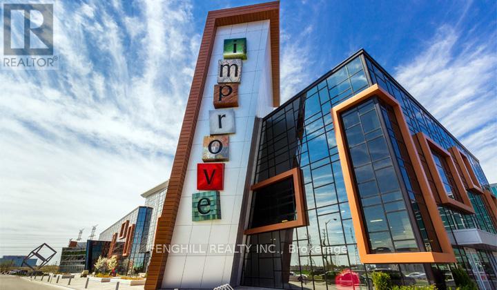 58 - 7250 KEELE STREET, Vaughan, Ontario