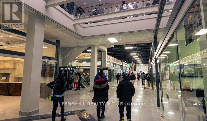 58 - 7250 Keele Street, Vaughan, Ontario  L4K 1Z8 - Photo 2 - N12644646