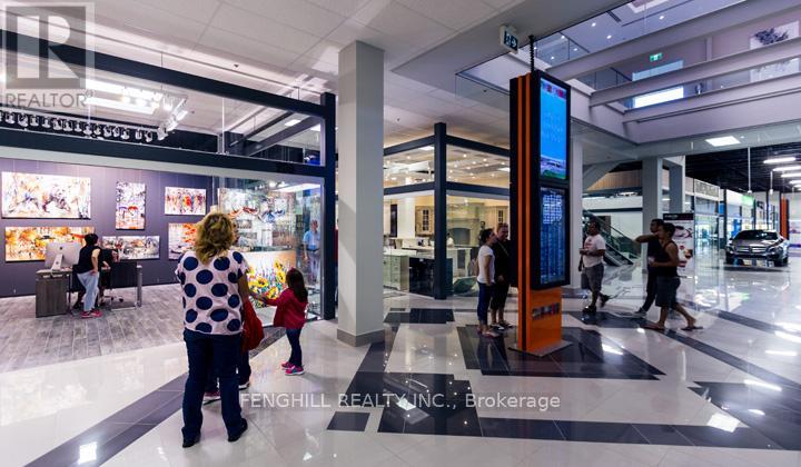 58 - 7250 Keele Street, Vaughan, Ontario  L4K 1Z8 - Photo 3 - N12644646