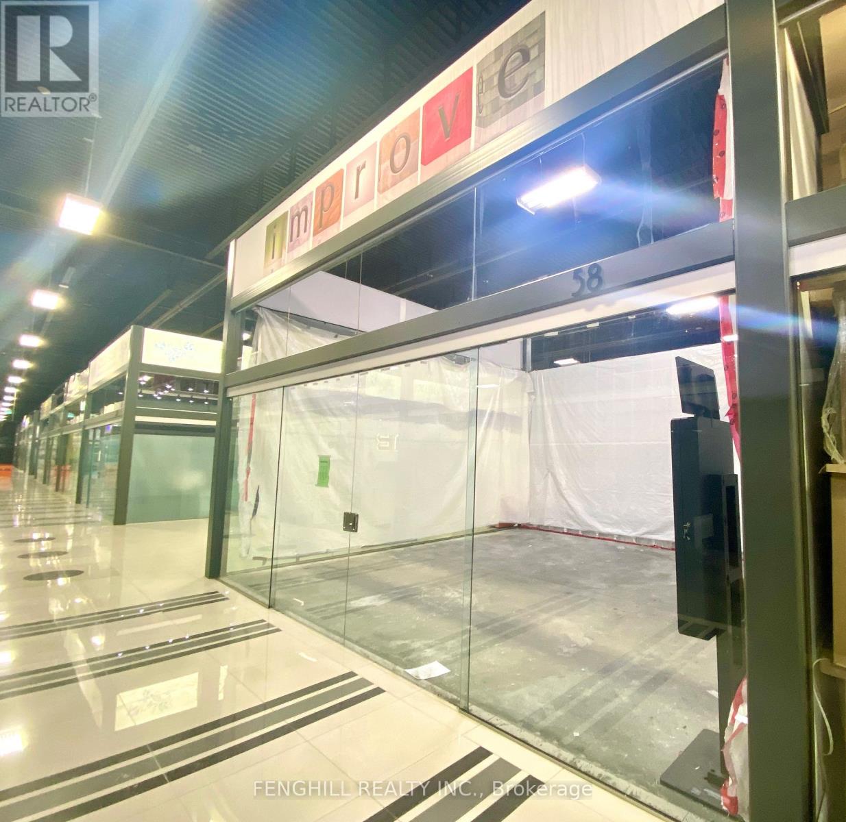 58 - 7250 Keele Street, Vaughan, Ontario  L4K 1Z8 - Photo 6 - N12644646