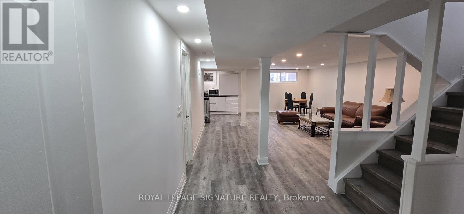 Bsmt - 383 Fernleigh Circle N, Richmond Hill, Ontario  L4C 1E4 - Photo 4 - N12643800