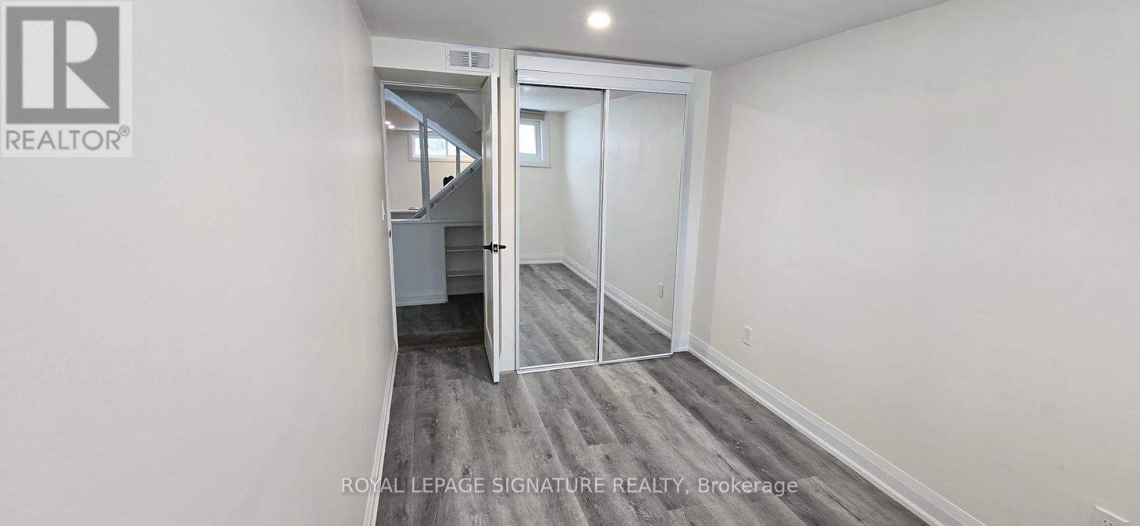 Bsmt - 383 Fernleigh Circle N, Richmond Hill, Ontario  L4C 1E4 - Photo 14 - N12643800