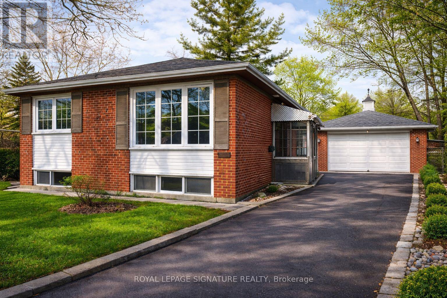 BSMT - 383 FERNLEIGH CIRCLE N, Richmond Hill, Ontario