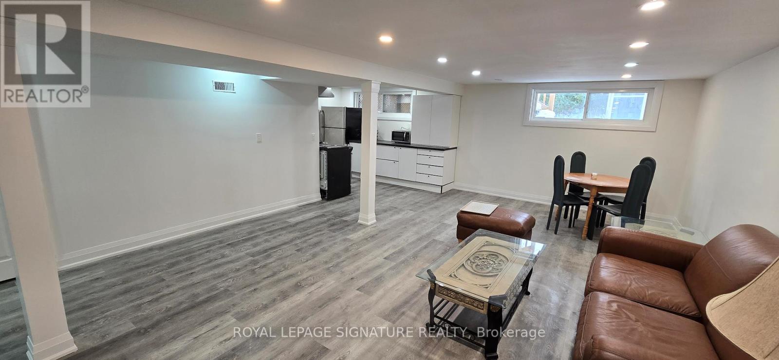 Bsmt - 383 Fernleigh Circle N, Richmond Hill, Ontario  L4C 1E4 - Photo 5 - N12643800