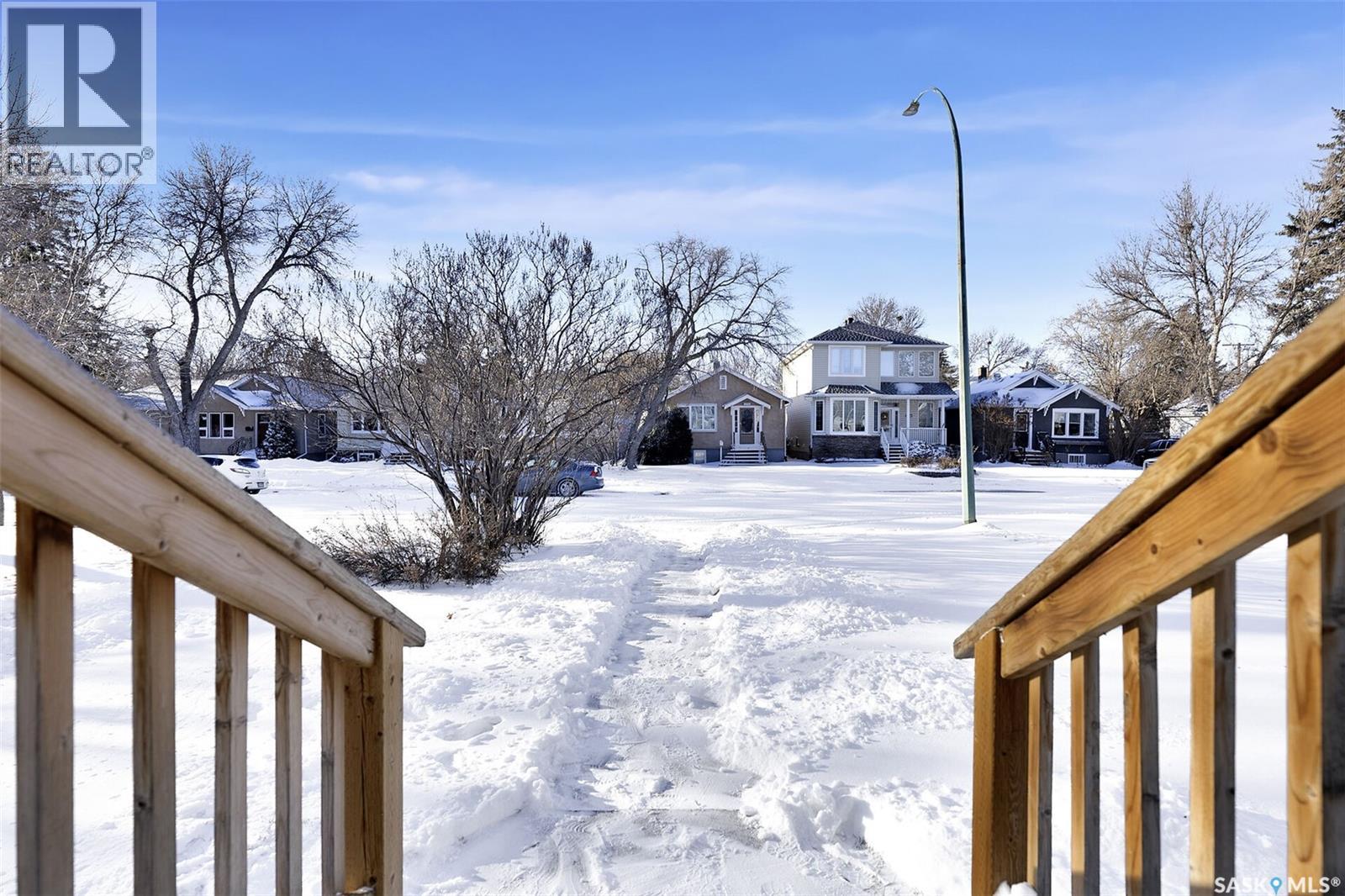 2645 Broder Street, Regina, Saskatchewan  S4N 3T6 - Photo 4 - SK025791