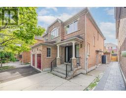 BSMT - 5930 BASSINGER PLACE, Mississauga, Ontario