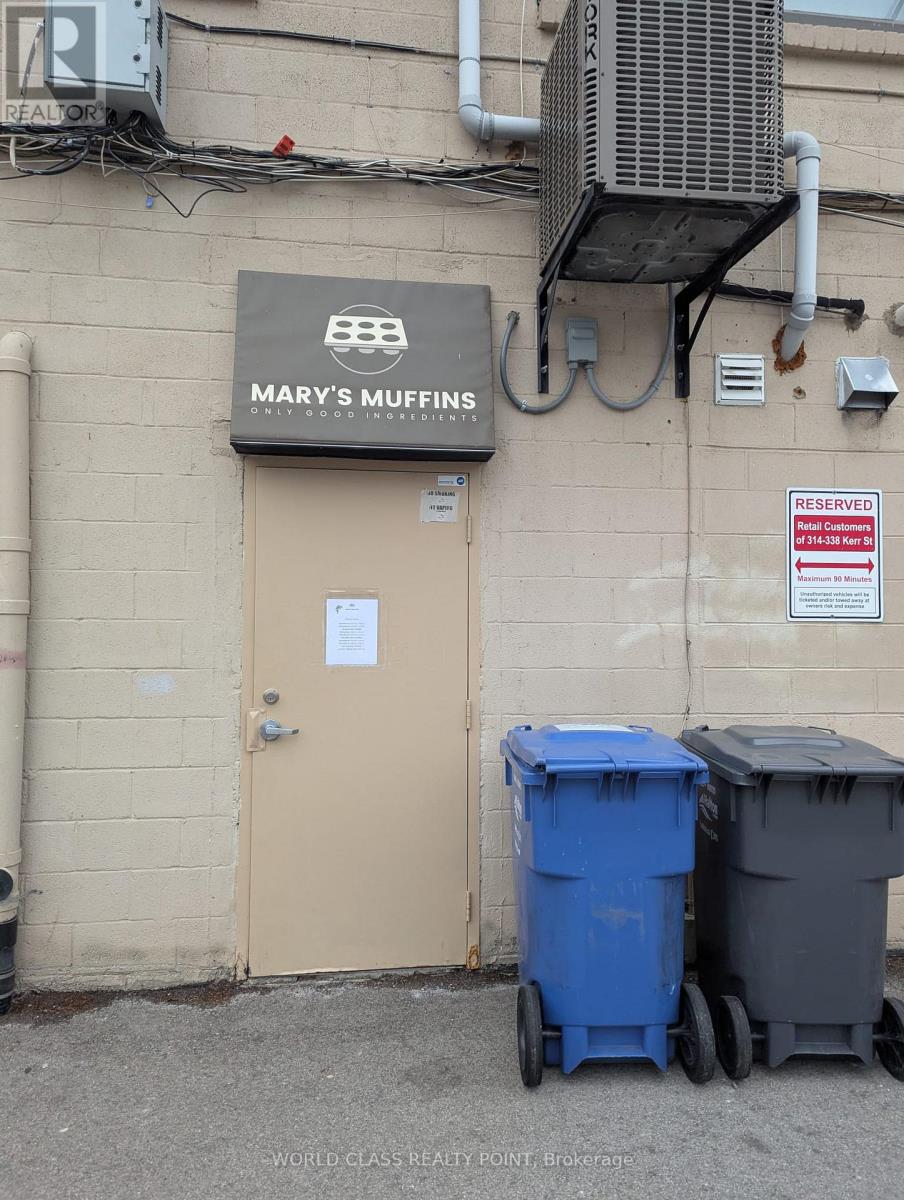 326 Kerr Street, Oakville, Ontario  L6K 3B5 - Photo 13 - W12644640