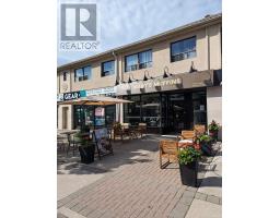 326 KERR STREET, Oakville, Ontario