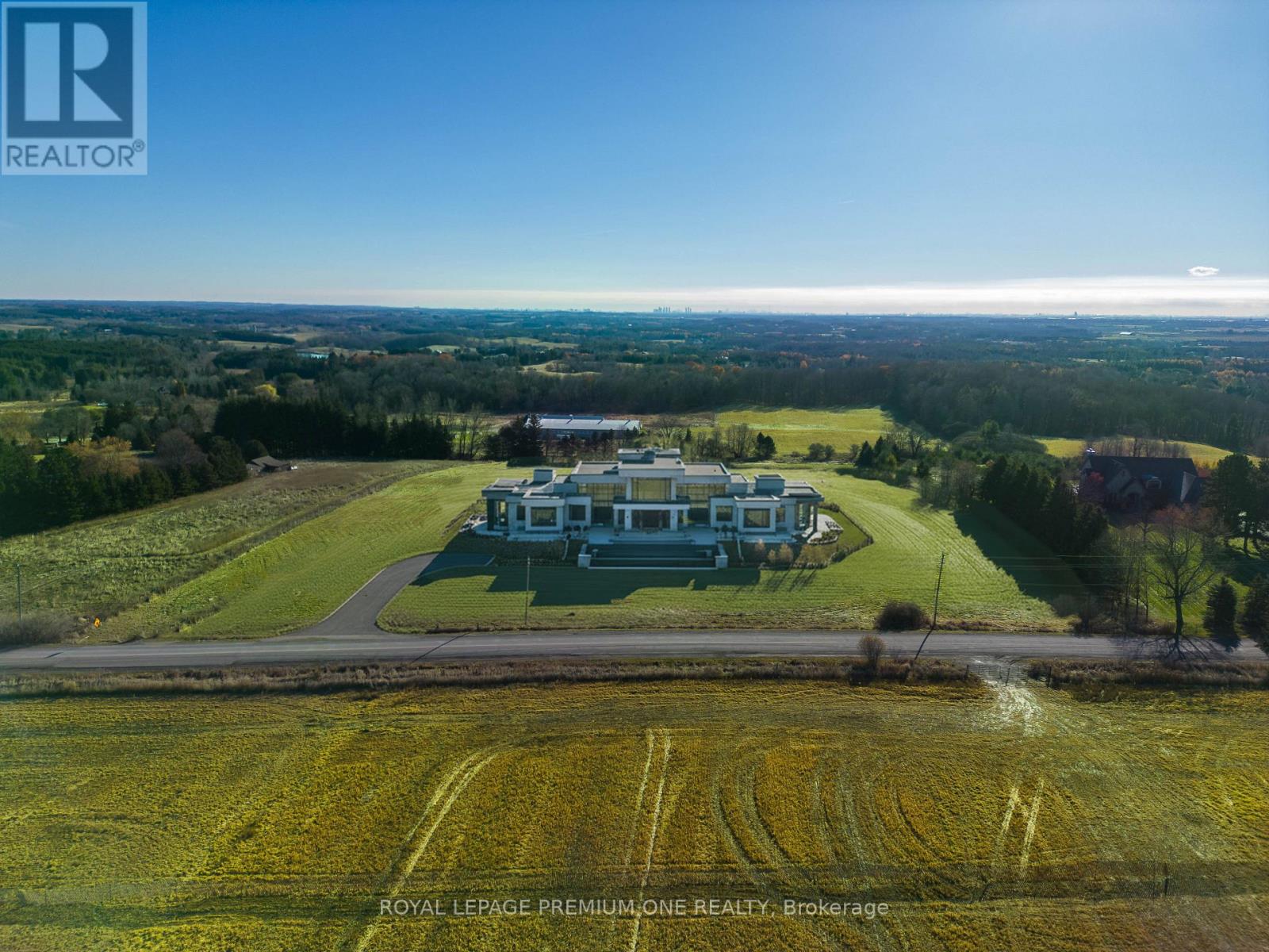 10375 OLD CHURCH ROAD, Caledon, Ontario