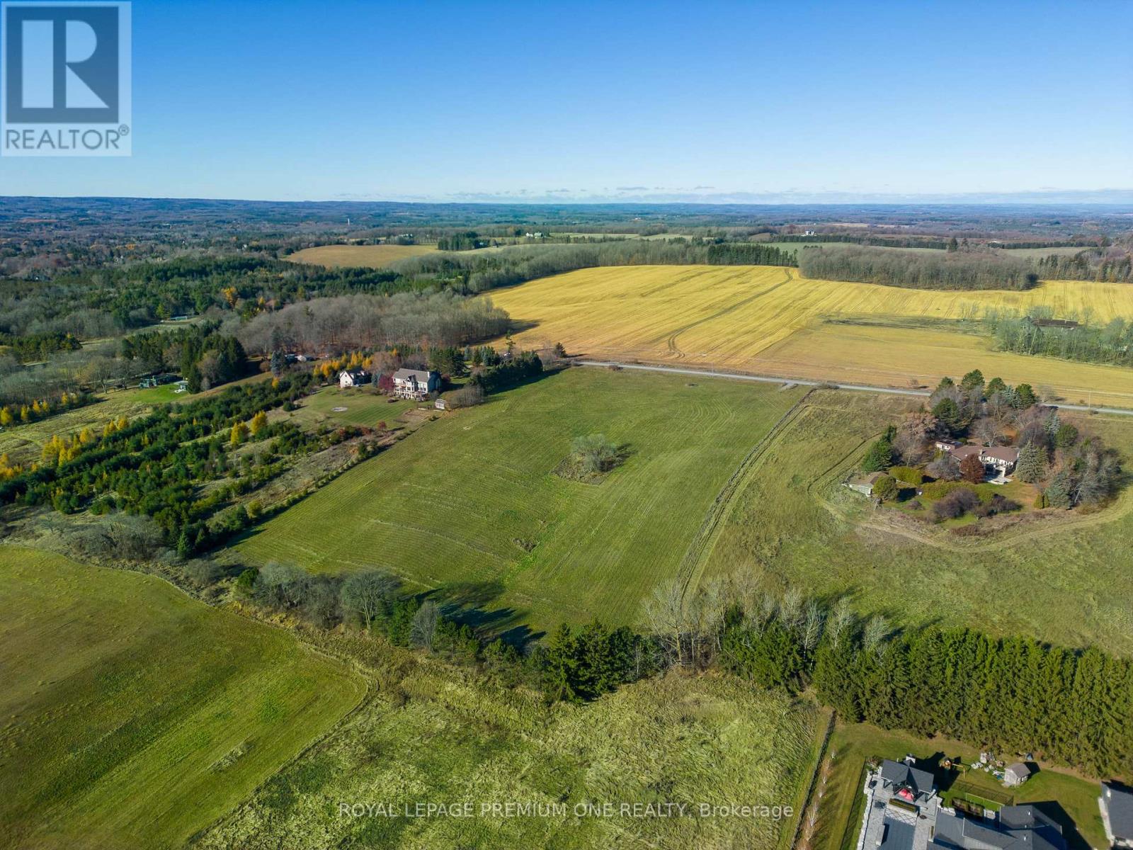 10375 Old Church Road, Caledon, Ontario  L7E 0R2 - Photo 12 - W12644650