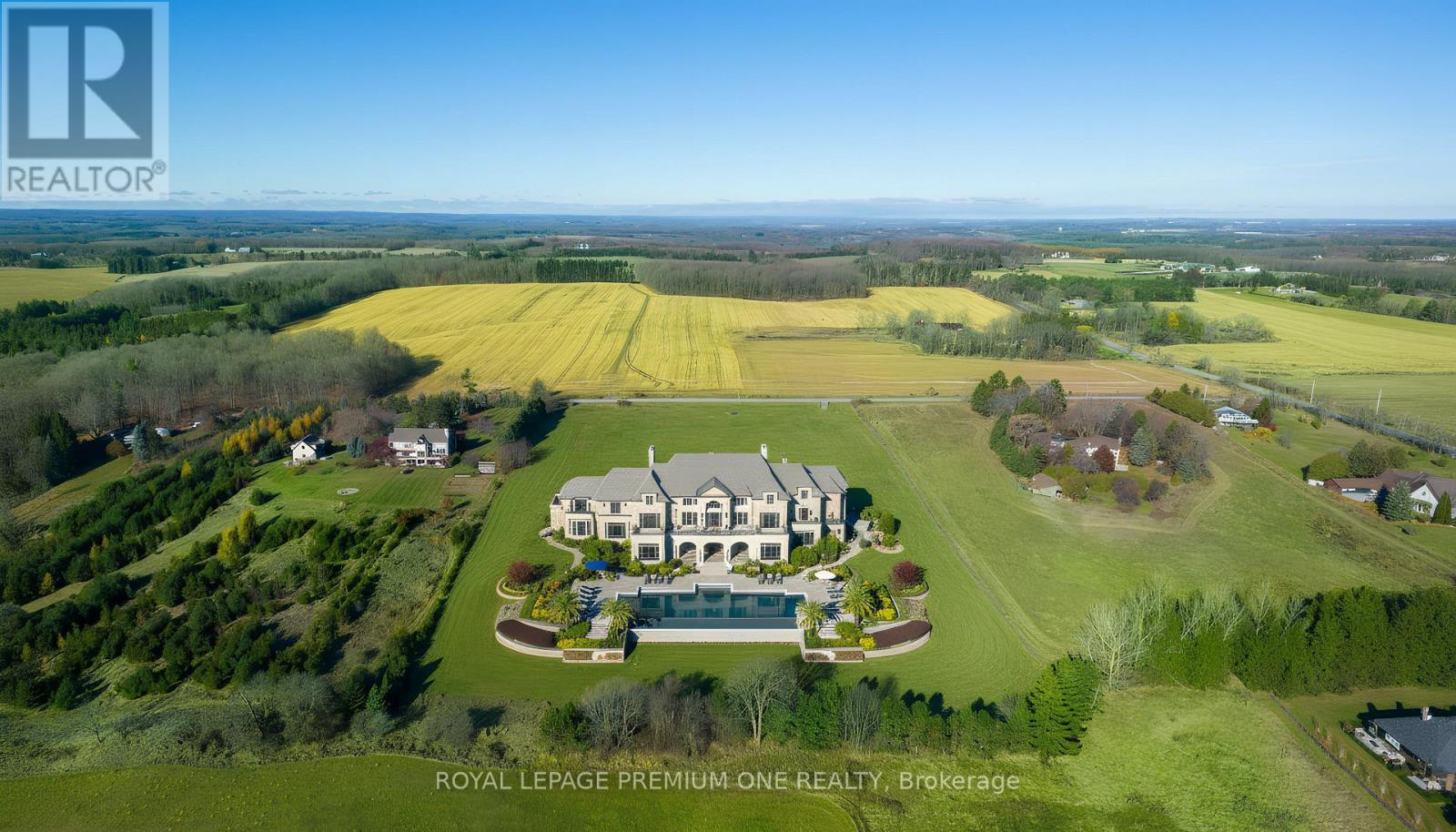 10375 Old Church Road, Caledon, Ontario  L7E 0R2 - Photo 2 - W12644650