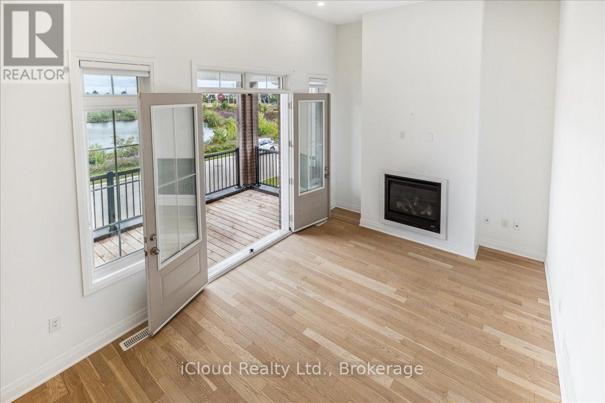 925 Hickory Crescent, Milton (Cb Cobban), Ontario  L9E 1P6 - Photo 12 - W12644656