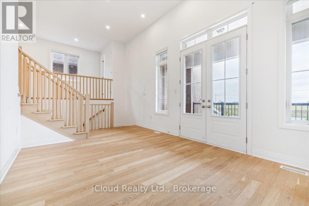 925 Hickory Crescent, Milton (Cb Cobban), Ontario  L9E 1P6 - Photo 13 - W12644656