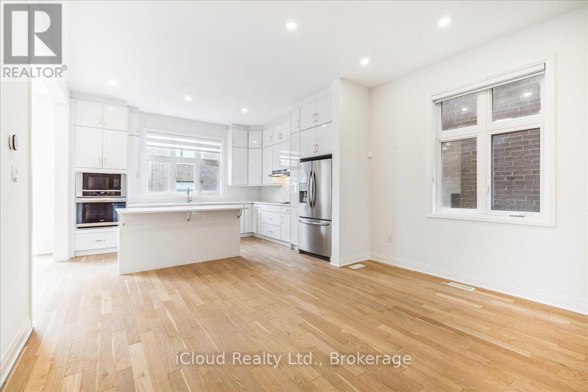 925 Hickory Crescent, Milton (Cb Cobban), Ontario  L9E 1P6 - Photo 4 - W12644656