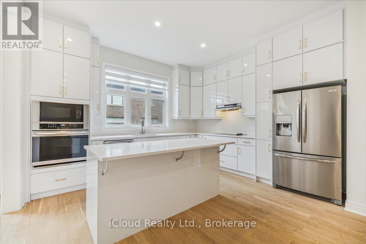 925 Hickory Crescent, Milton (Cb Cobban), Ontario  L9E 1P6 - Photo 5 - W12644656