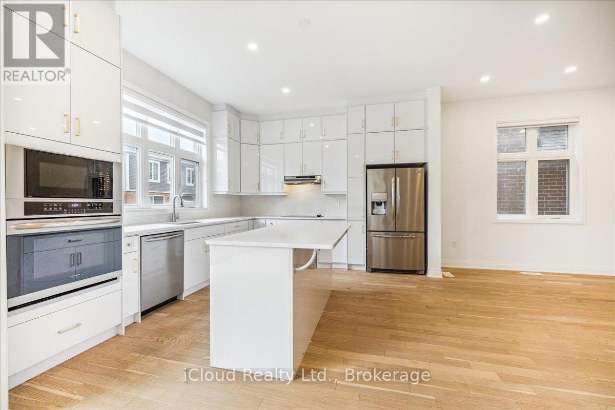 925 Hickory Crescent, Milton (Cb Cobban), Ontario  L9E 1P6 - Photo 6 - W12644656