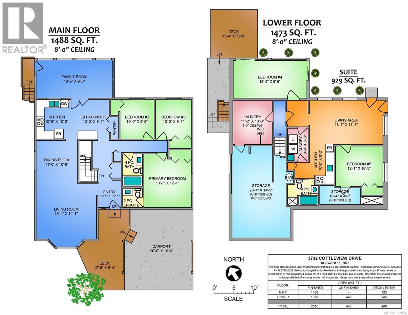 3732 Cottleview Dr, Nanaimo, British Columbia  V9T 4C5 - Photo 34 - 1022024
