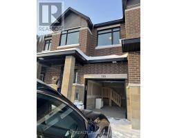 120 SAN FELICE CIRCLE, Ottawa, Ontario