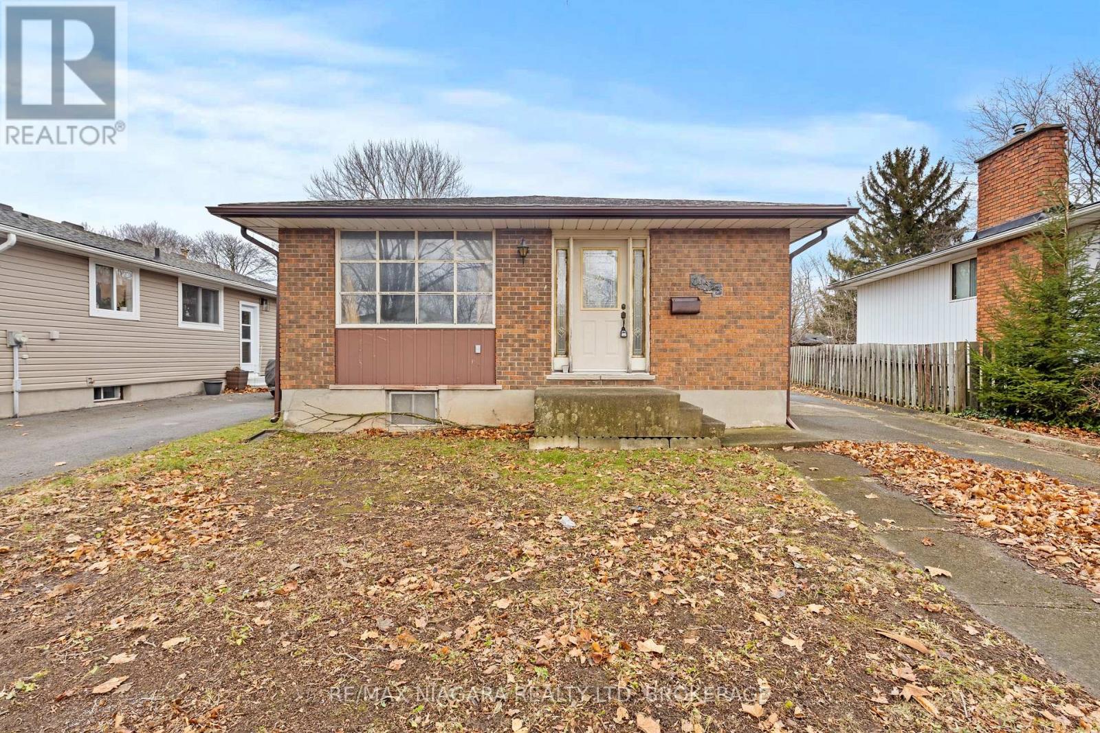6183 JOHNSON DRIVE, Niagara Falls, Ontario