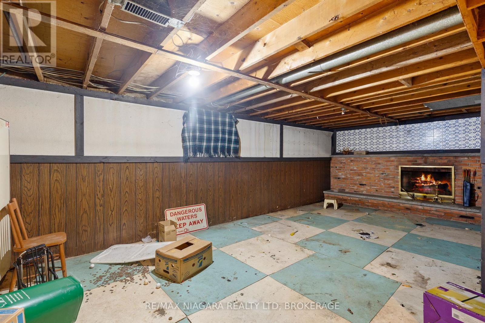 6183 Johnson Drive, Niagara Falls (Church's Lane), Ontario  L2J 3J6 - Photo 21 - X12644678