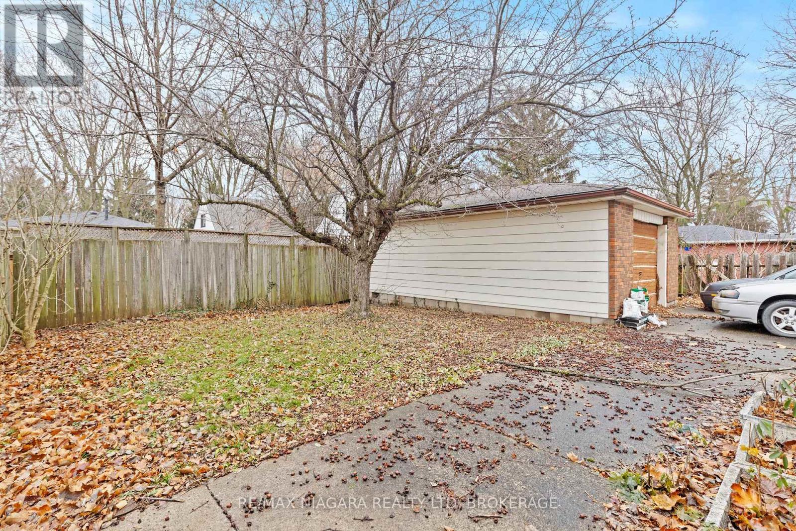 6183 Johnson Drive, Niagara Falls (Church's Lane), Ontario  L2J 3J6 - Photo 27 - X12644678