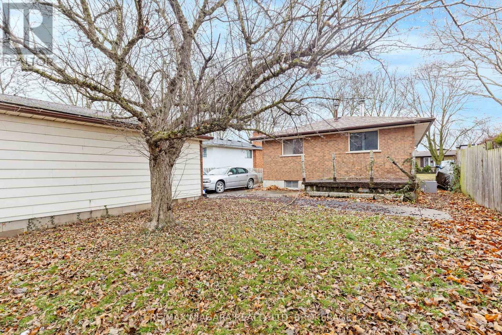 6183 Johnson Drive, Niagara Falls (Church's Lane), Ontario  L2J 3J6 - Photo 29 - X12644678