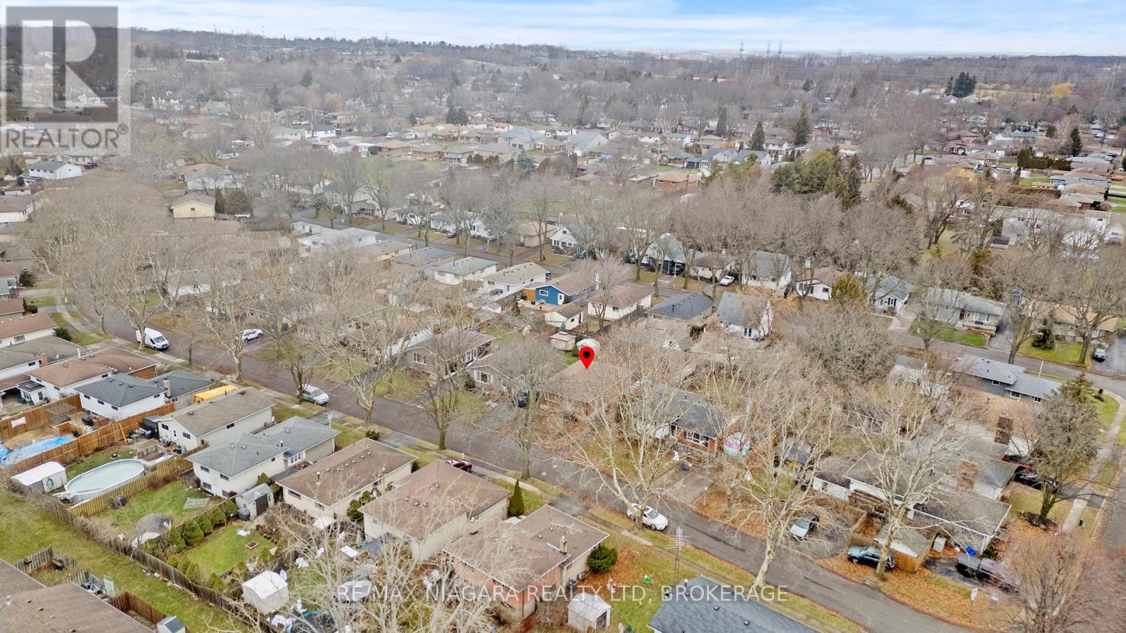 6183 Johnson Drive, Niagara Falls (Church's Lane), Ontario  L2J 3J6 - Photo 30 - X12644678