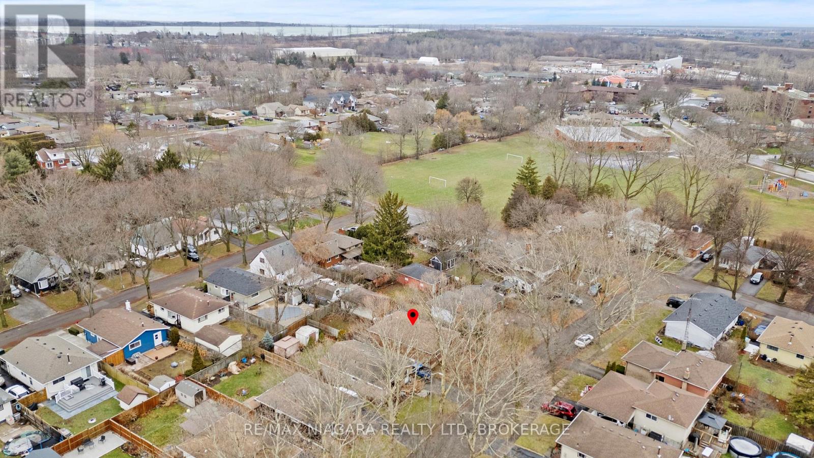 6183 Johnson Drive, Niagara Falls (Church's Lane), Ontario  L2J 3J6 - Photo 31 - X12644678