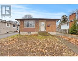 6183 JOHNSON DRIVE, Niagara Falls, Ontario