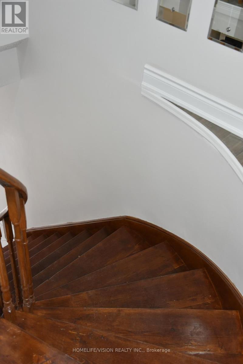 307 Bristol Crescent, Oshawa (Vanier), Ontario  L1J 8J7 - Photo 12 - E12470684