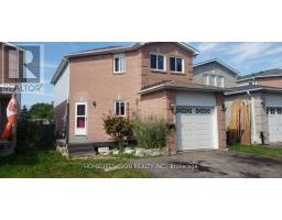307 BRISTOL CRESCENT, Oshawa, Ontario