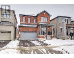 440 KENNEDY CIRCLE, Milton, Ontario