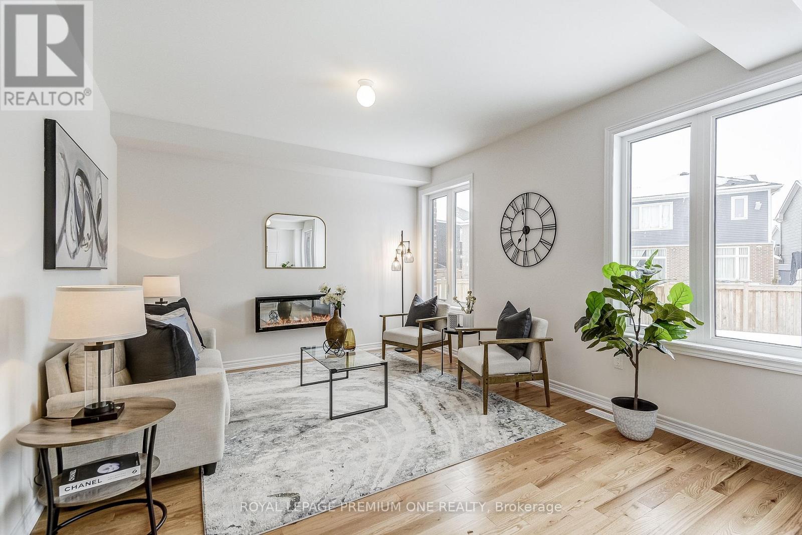 440 Kennedy Circle, Milton, Ontario  L9T 7E7 - Photo 20 - W12368294