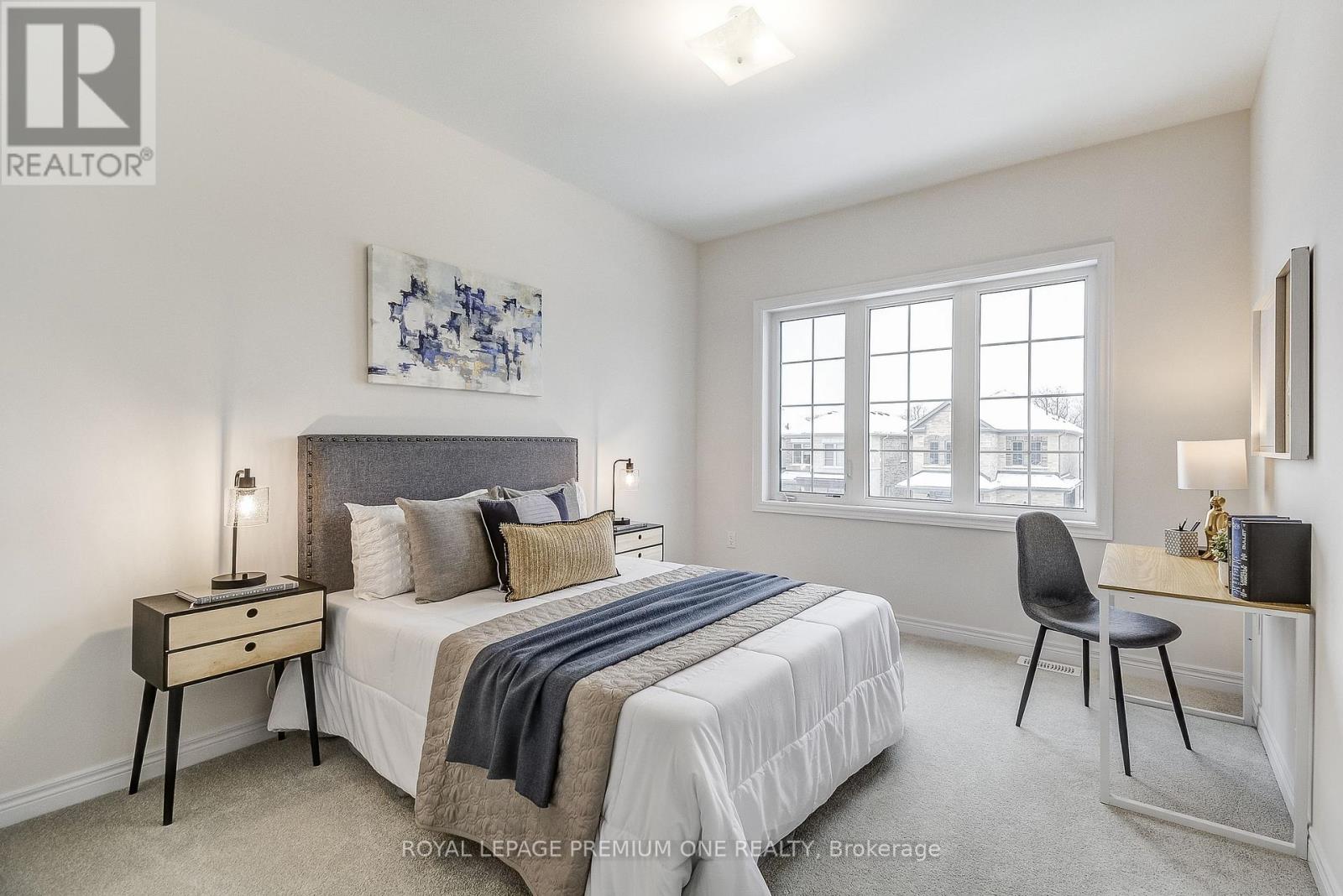 440 Kennedy Circle, Milton, Ontario  L9T 7E7 - Photo 32 - W12368294