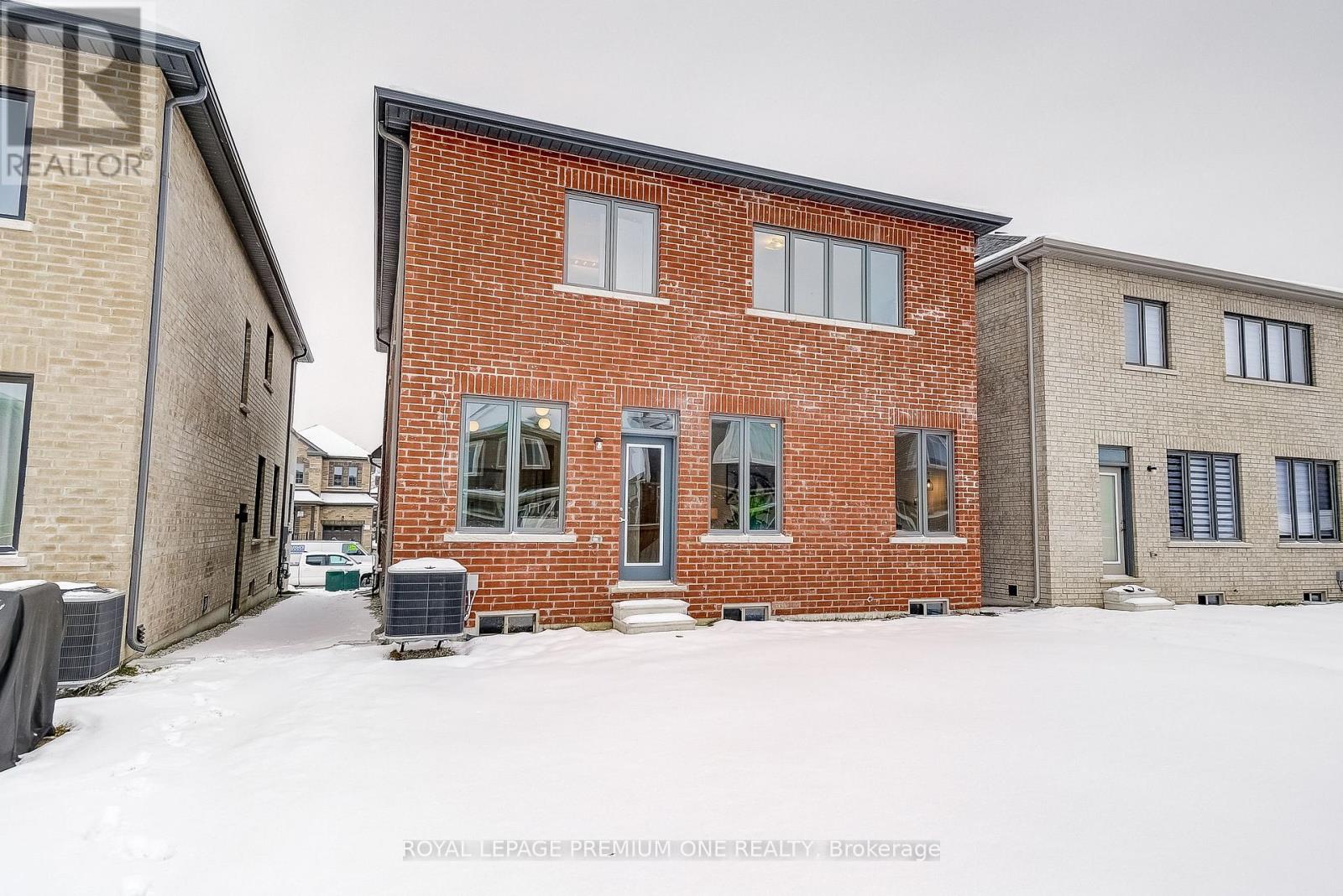 440 Kennedy Circle, Milton, Ontario  L9T 7E7 - Photo 45 - W12368294