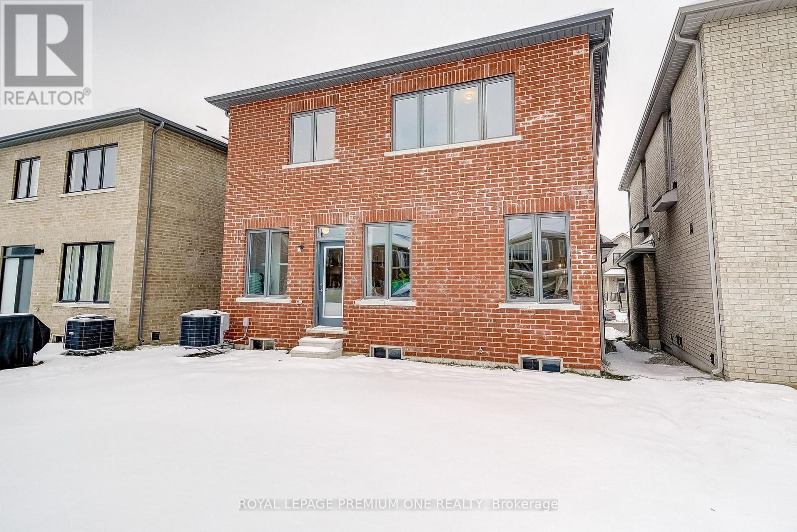 440 Kennedy Circle, Milton, Ontario  L9T 7E7 - Photo 47 - W12368294