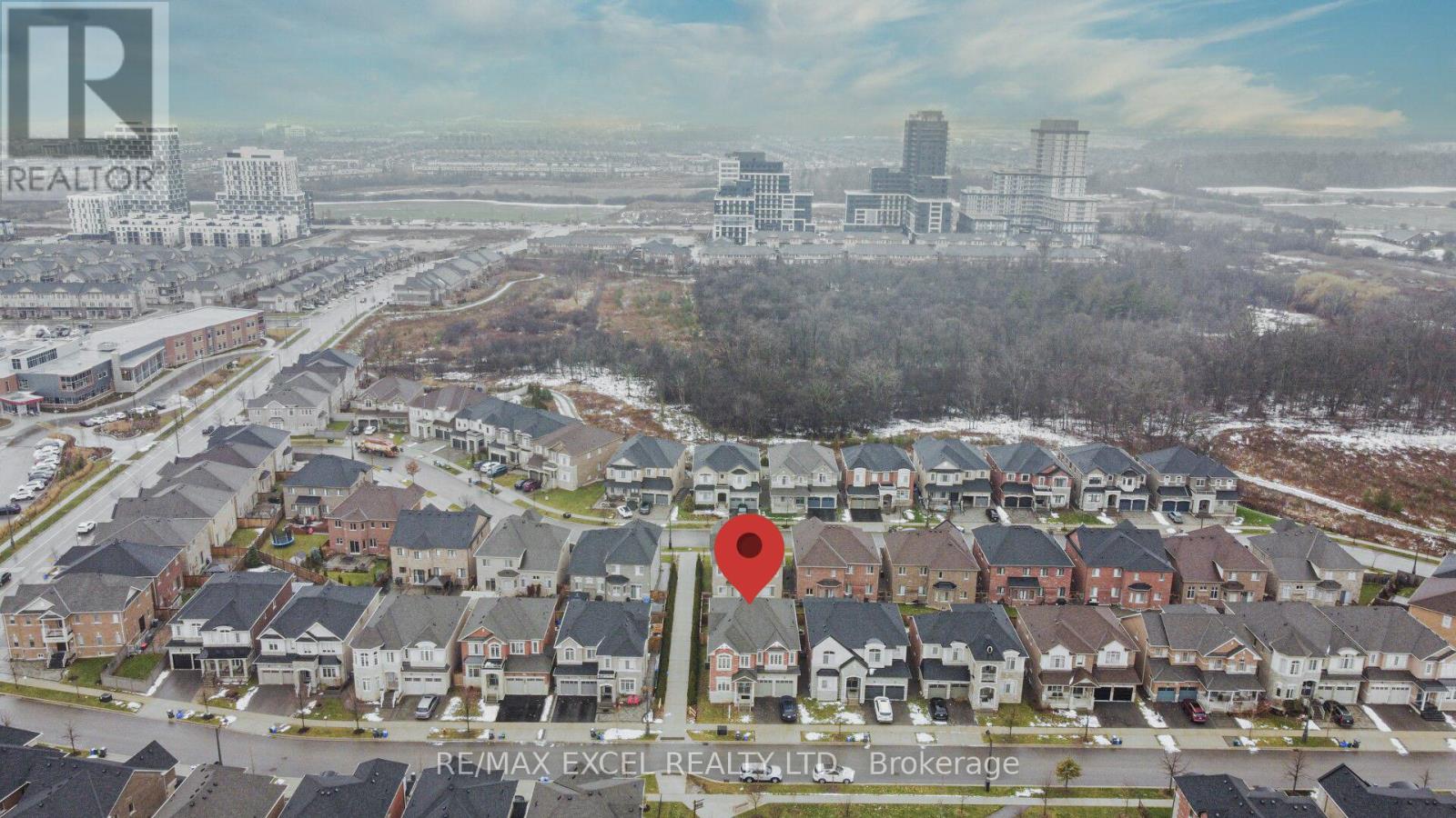 3178 Buttonbush Trail, Oakville, Ontario  L6H 0T4 - Photo 45 - W12644392