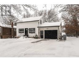 45 BLENHEIM STREET, west perth (mitchell), Ontario