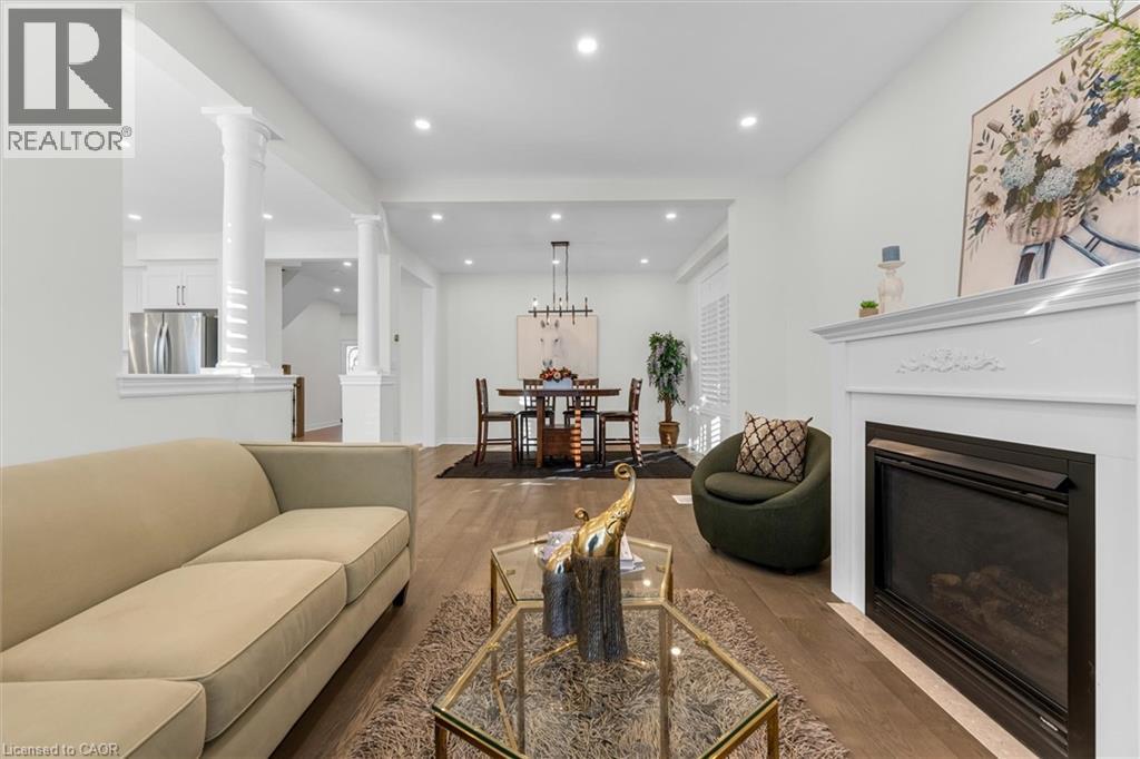 4838 Columbus Drive, Burlington, Ontario  L7M 0H3 - Photo 12 - 40792163