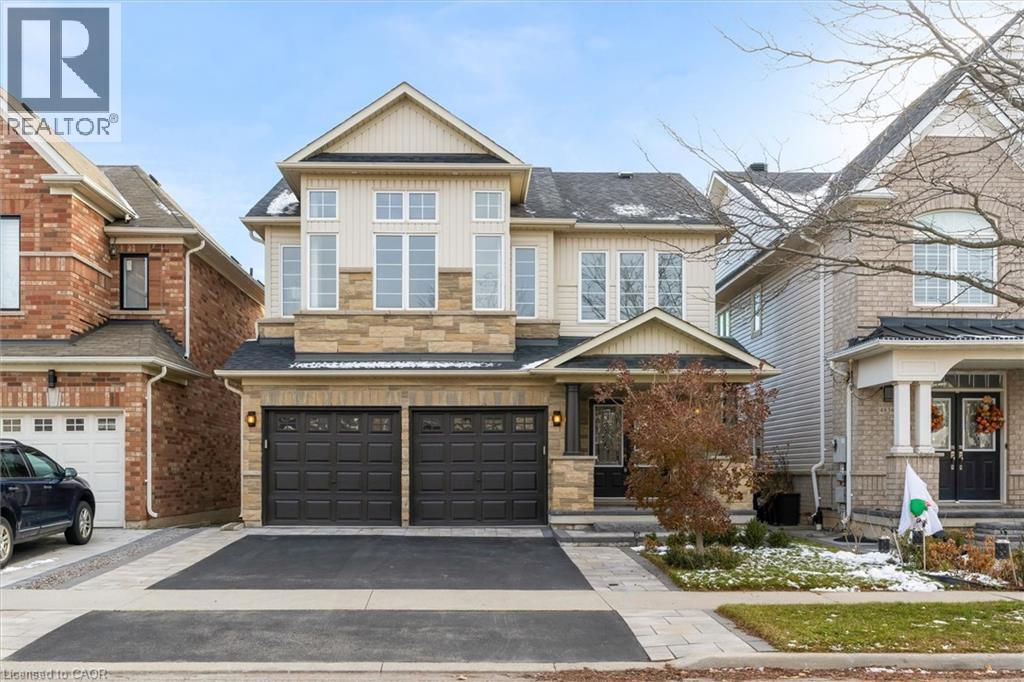 4838 Columbus Drive, Burlington, Ontario  L7M 0H3 - Photo 1 - 40792163