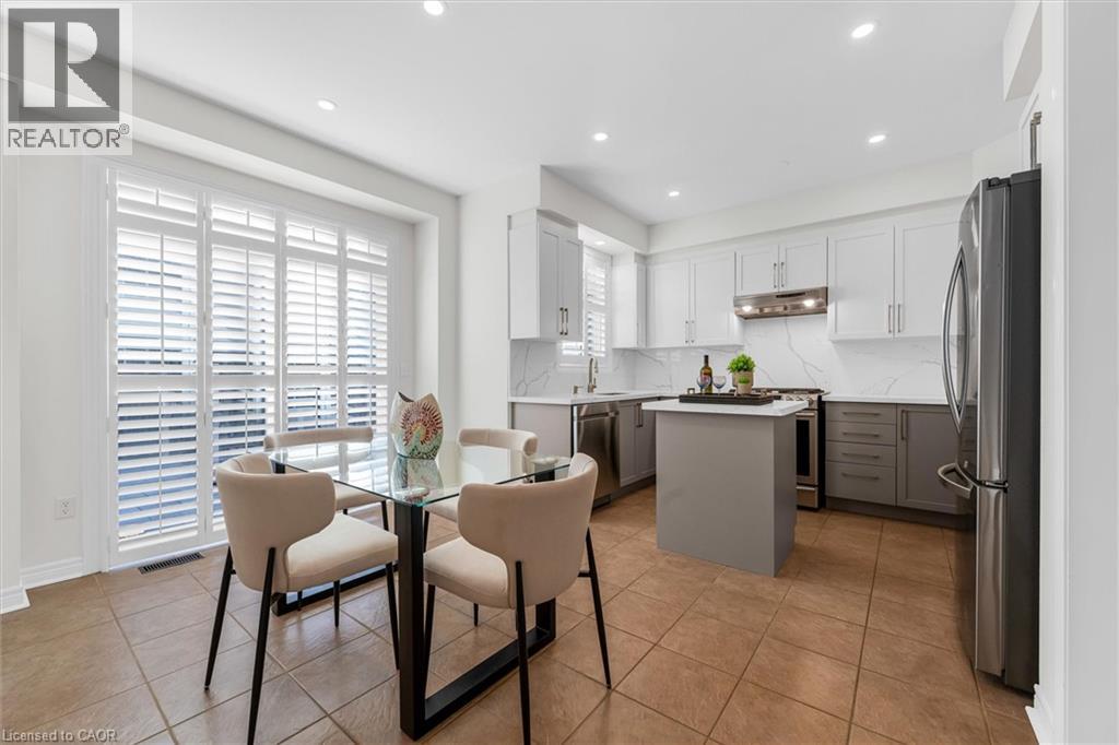 4838 Columbus Drive, Burlington, Ontario  L7M 0H3 - Photo 14 - 40792163