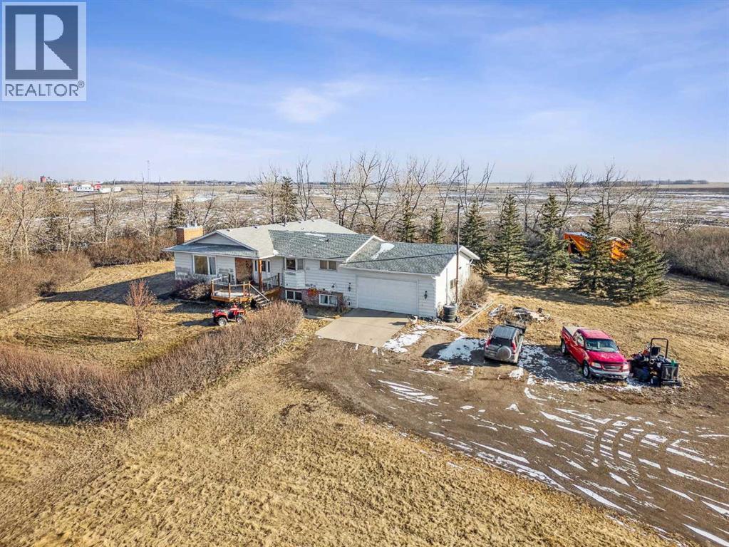285202 Township Road 260, Rural Rocky View County, Alberta