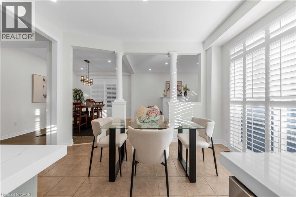 4838 Columbus Drive, Burlington, Ontario  L7M 0H3 - Photo 17 - 40792163