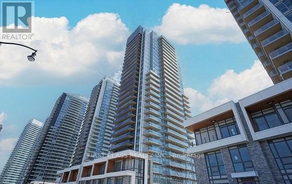 707 - 27 MCMAHON DRIVE, Toronto, Ontario