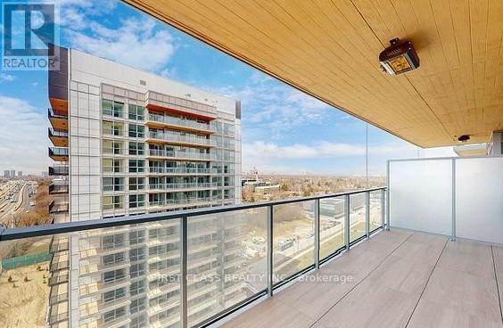 707 - 27 Mcmahon Drive, Toronto, Ontario  M2K 0J1 - Photo 20 - C12644658