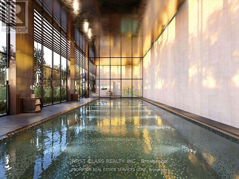 707 - 27 Mcmahon Drive, Toronto, Ontario  M2K 0J1 - Photo 23 - C12644658