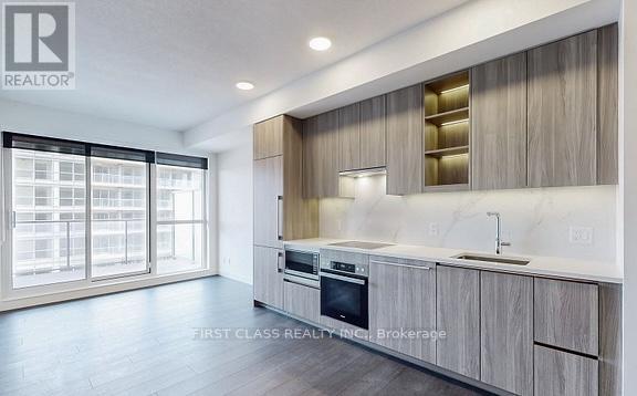 707 - 27 Mcmahon Drive, Toronto, Ontario  M2K 0J1 - Photo 3 - C12644658